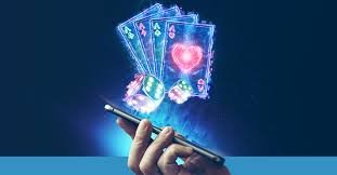 Pemain menikmati pengalaman bermain kasino dan sportsbook modern di perangkat mobile atau desktop