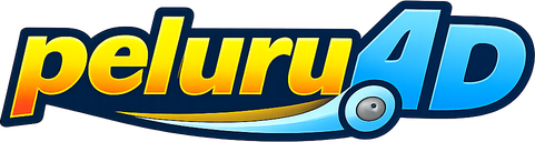 Logo peluru4d